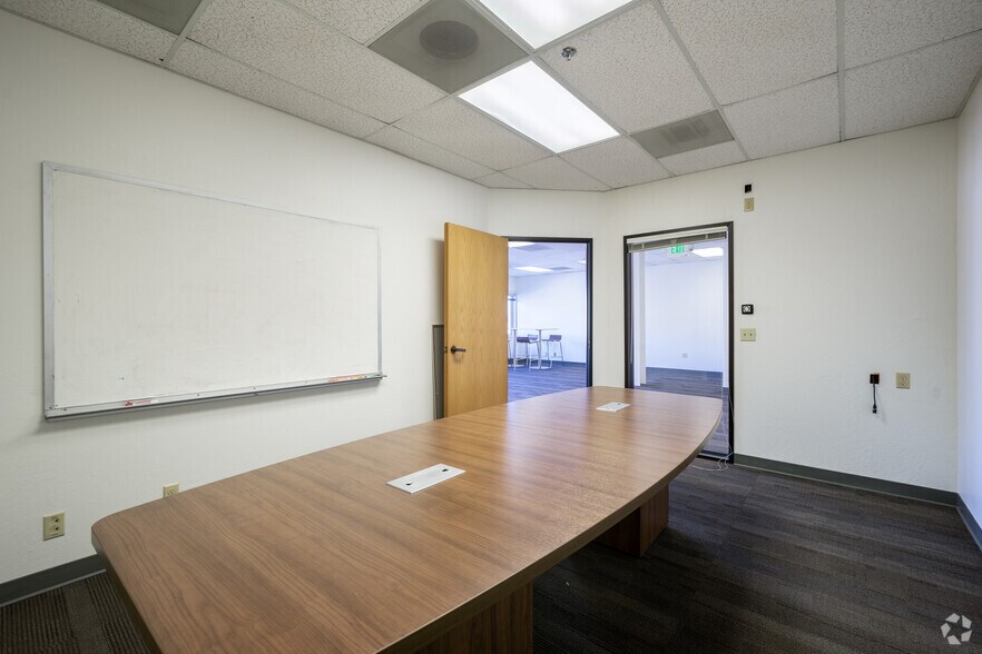 More Photos Of 280 2nd St, Los Altos Office For Lease