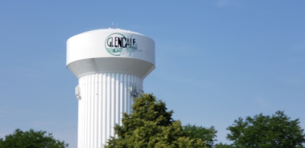 More Photos Of 158-176 N Brandon Dr, Glendale Heights Warehouse For Sale