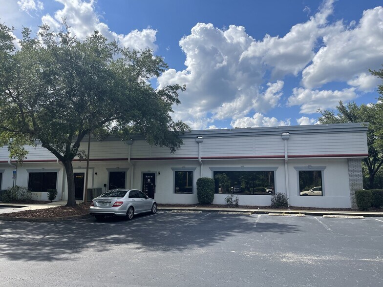 More Photos Of 1825 Business Park Blvd, Daytona Beach Office For Lease