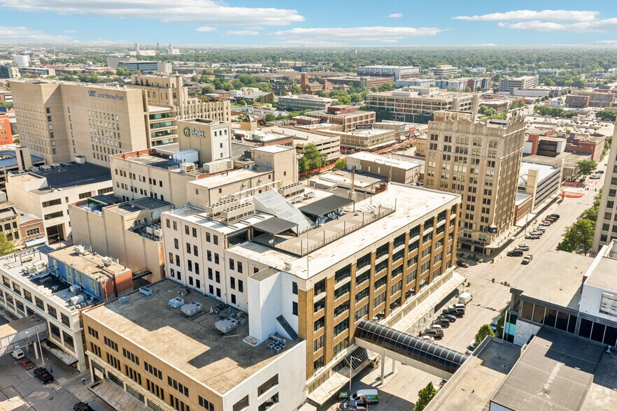 More Photos Of 1200 N St, Lincoln Office For Lease