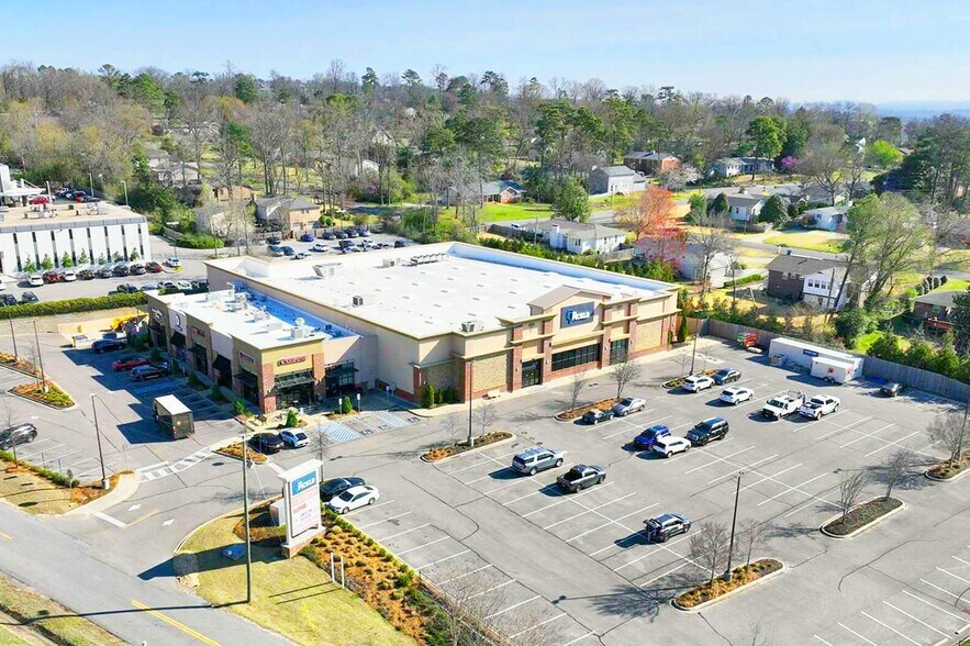 Primary Photo Of 1031 Old Montgomery Hwy, Birmingham Freestanding For Sale