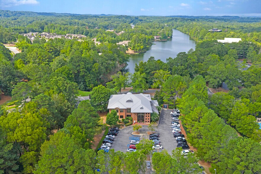 More Photos Of 202 Inverness Center Dr, Birmingham Office For Sale