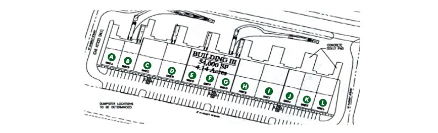 More Photos Of 3455 Centerpoint Dr, Grove City Warehouse For Lease