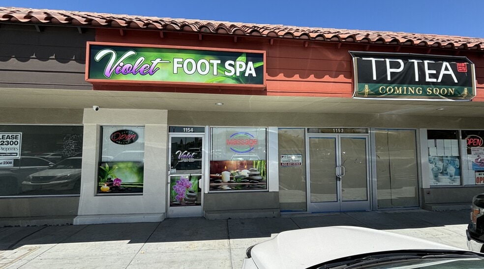 More Photos Of 1142-1198 N Capitol Ave, San Jose Unknown For Lease