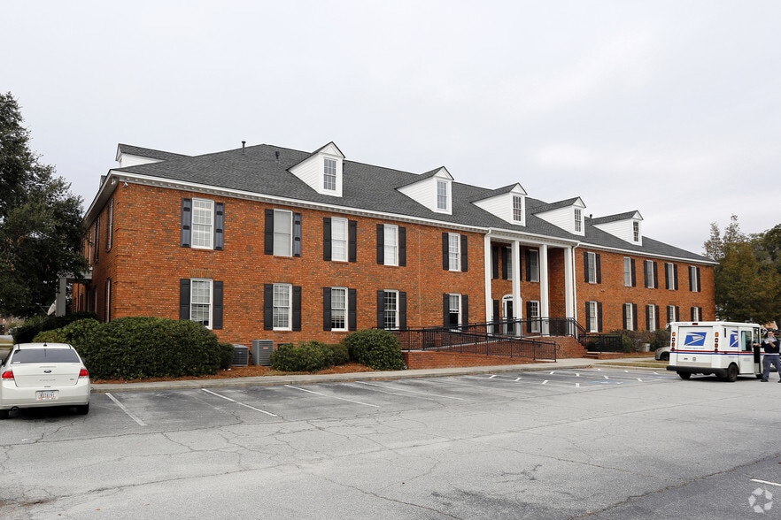 More Photos Of 7130 Hodgson Memorial Dr, Savannah Office For Lease