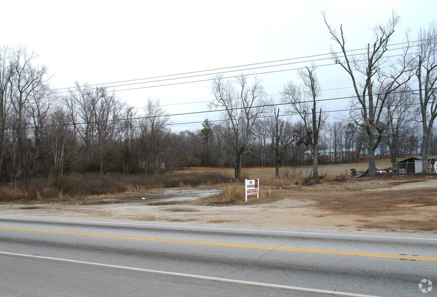 More Photos Of Highway 29 & Highway 16 E @ ga 16, Newnan Land For Sale