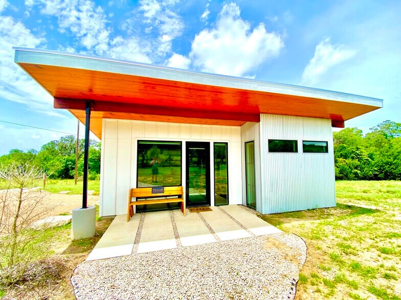 Primary Photo Of 405 Martin rd, Dripping Springs Specialty For Sale