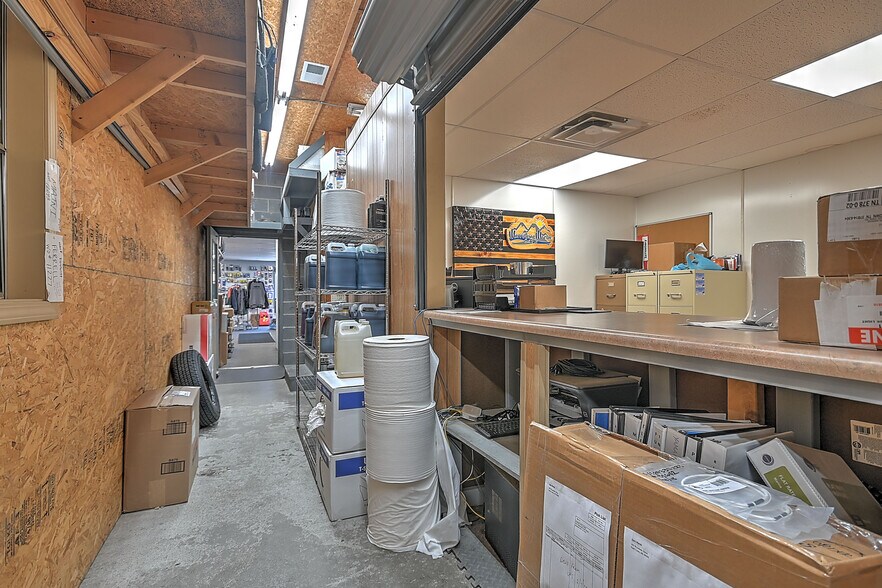 More Photos Of 2905 Cherokee Park Rd, Morristown Auto Dealership For Sale