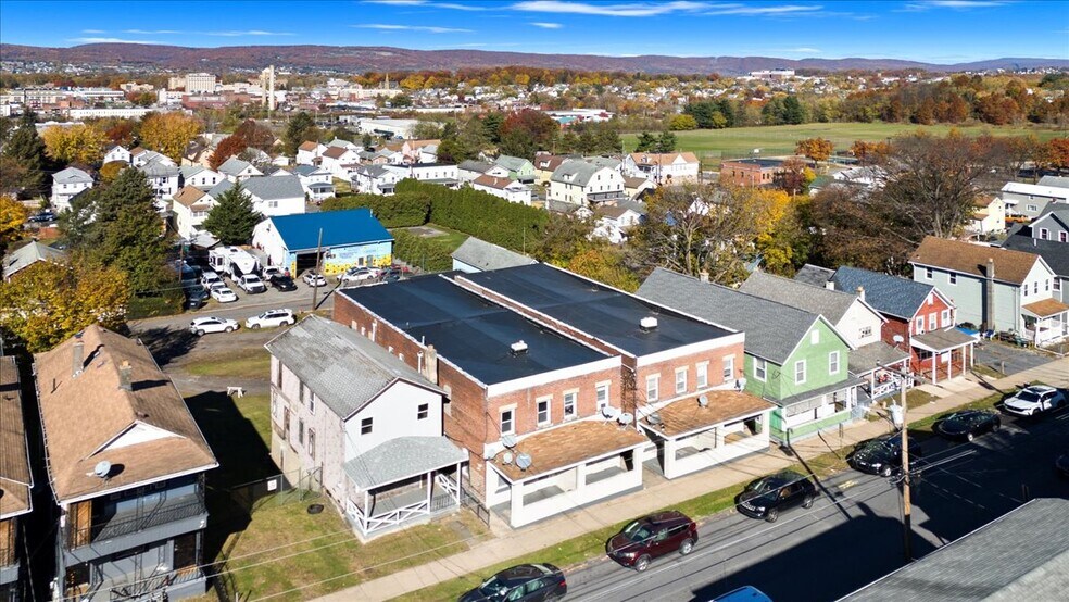 More Photos Of 58 N Sherman St, Wilkes-Barre Apartments For Sale