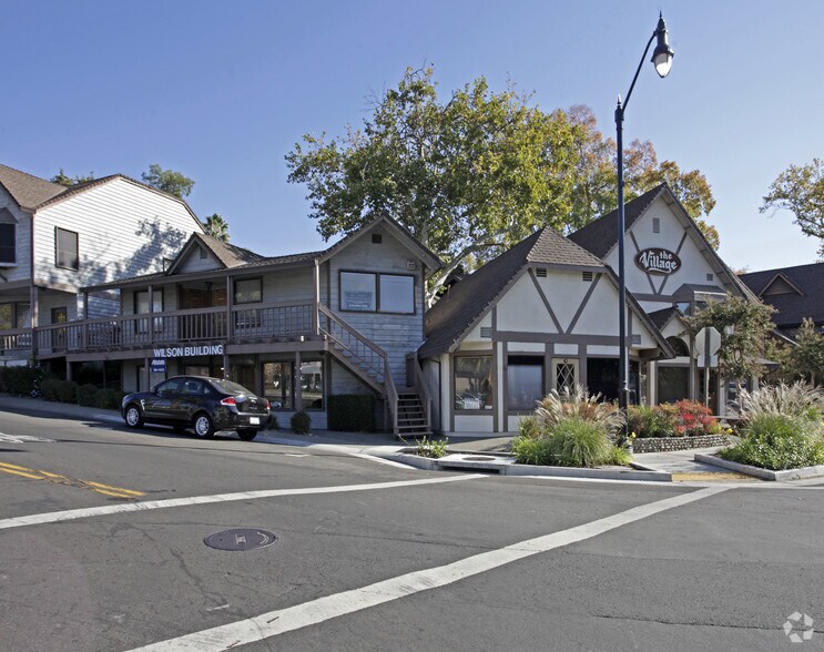 More Photos Of 10100 Fair Oaks Blvd, Fair Oaks Office For Lease