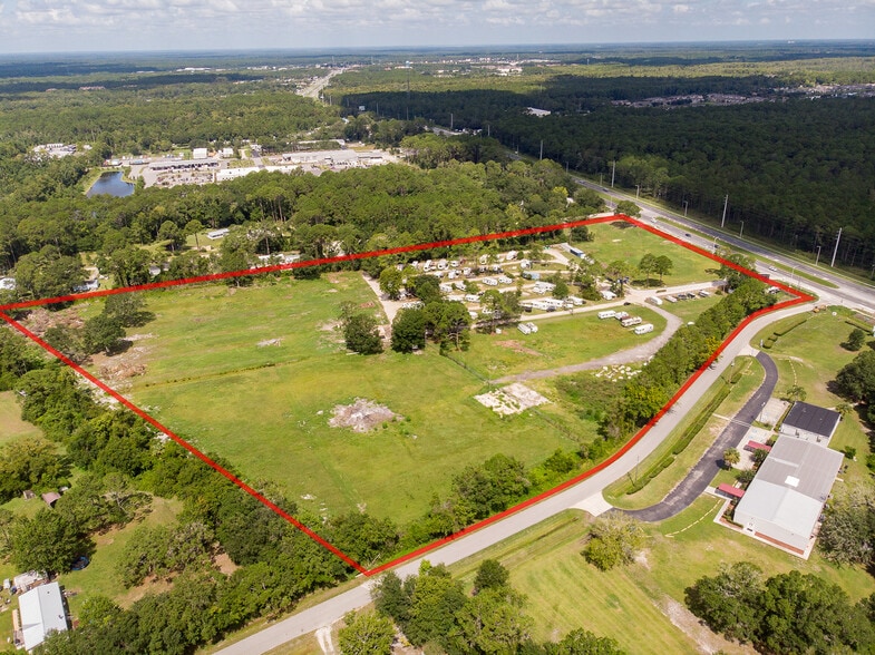 More Photos Of 1425 State Road 16, Saint Augustine Land For Sale