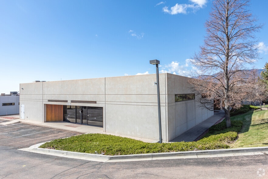 More Photos Of 5045-5053 N 30th St, Colorado Springs Unknown For Lease