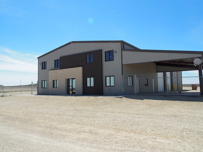 More Photos Of Tbd US Highway 285, Fort Stockton Land For Sale