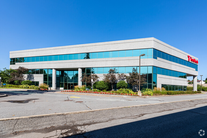 Primary Photo Of 1130 Morrison Dr, Ottawa Office For Lease