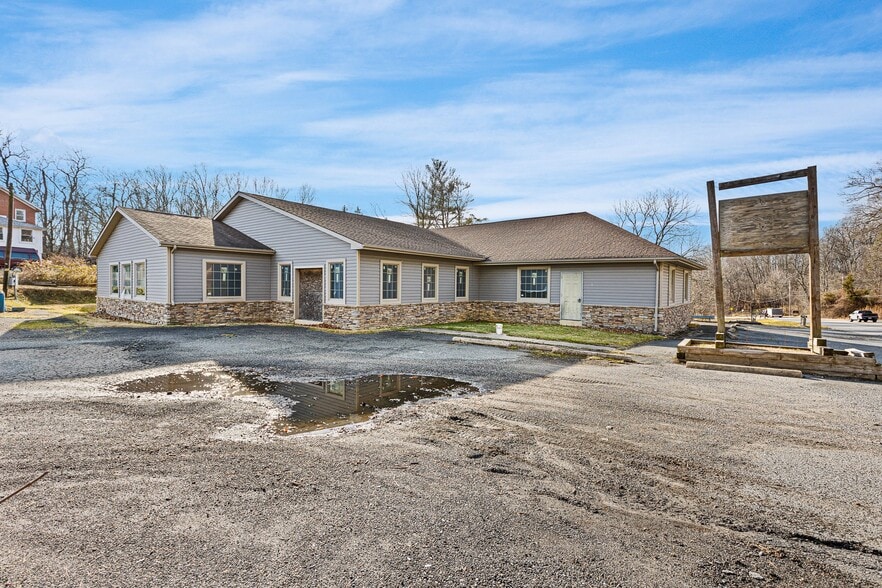 More Photos Of 1524 Conowingo Rd, Rising Sun Restaurant For Sale