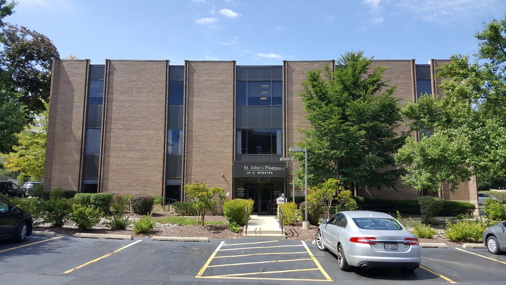 More Photos Of 29 S Webster St, Naperville Office For Lease