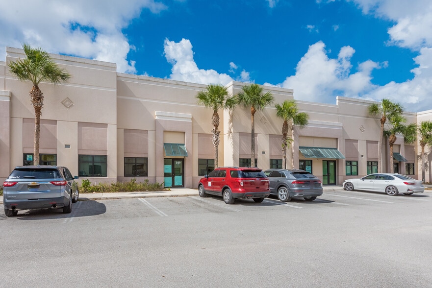 More Photos Of 9150 Belvedere Rd, Royal Palm Beach Warehouse For Sale