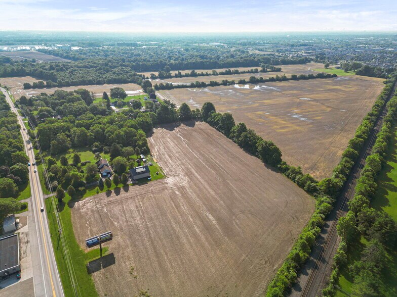 More Photos Of 4840 Davidson Rd, Hilliard Land For Sale