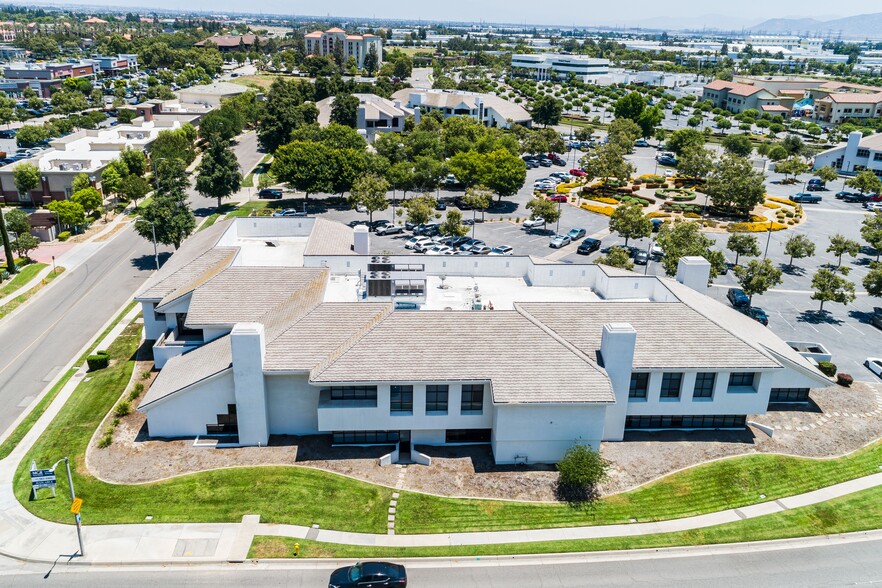 Primary Photo Of 10737 Laurel St, Rancho Cucamonga Office For Lease