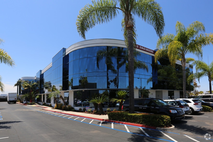 Primary Photo Of 8799 Balboa Ave, San Diego Office For Lease