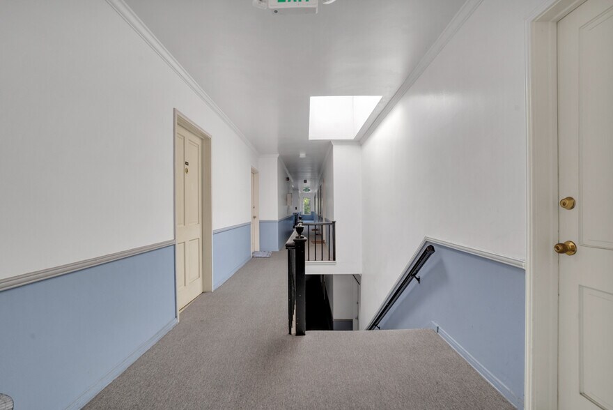 More Photos Of 1331 N Alta Vista Blvd, Los Angeles Apartments For Sale