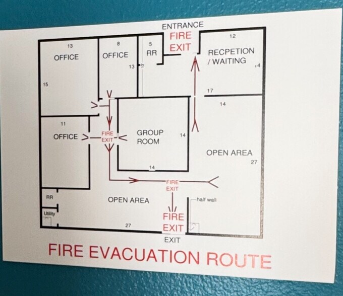 More Photos Of 615 E 1st St, Lakeland Medical For Sale
