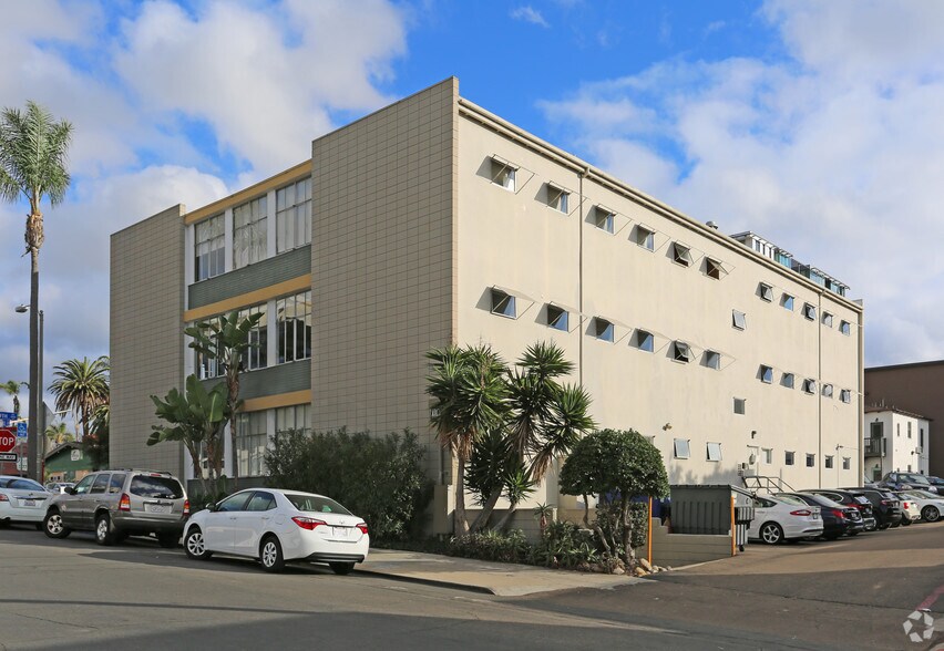 More Photos Of 2970 5th Ave, San Diego Medical For Lease
