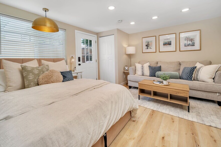 More Photos Of 418 W Ivy St, San Diego Apartments For Sale