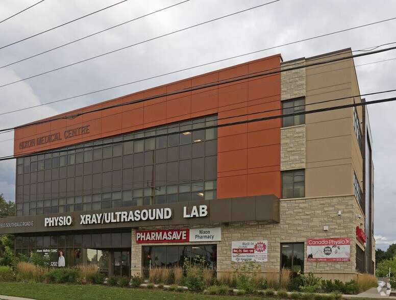 More Photos Of 510 Southdale Rd E, London Office For Sale