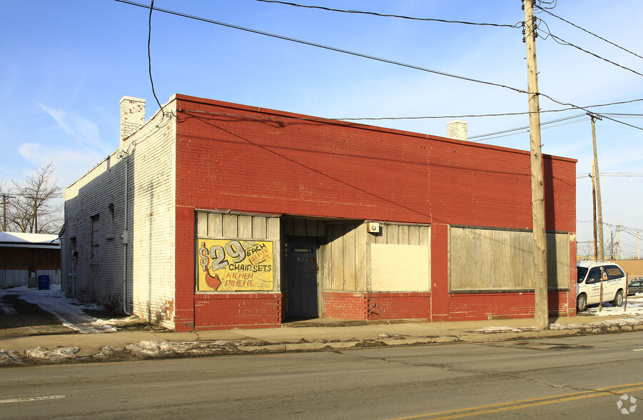 More Photos Of , Cleveland Unknown For Sale