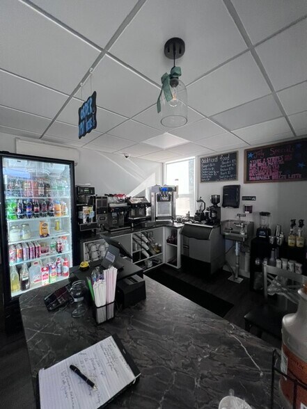 More Photos Of 13 W Main St, New Bloomfield Storefront Retail Residential For Sale