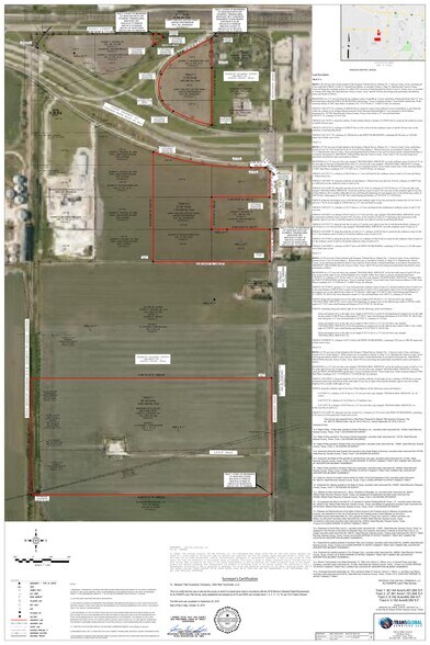 More Photos Of TBD TX-44 @ Heinsohn Rd., Corpus Christi Land For Sale