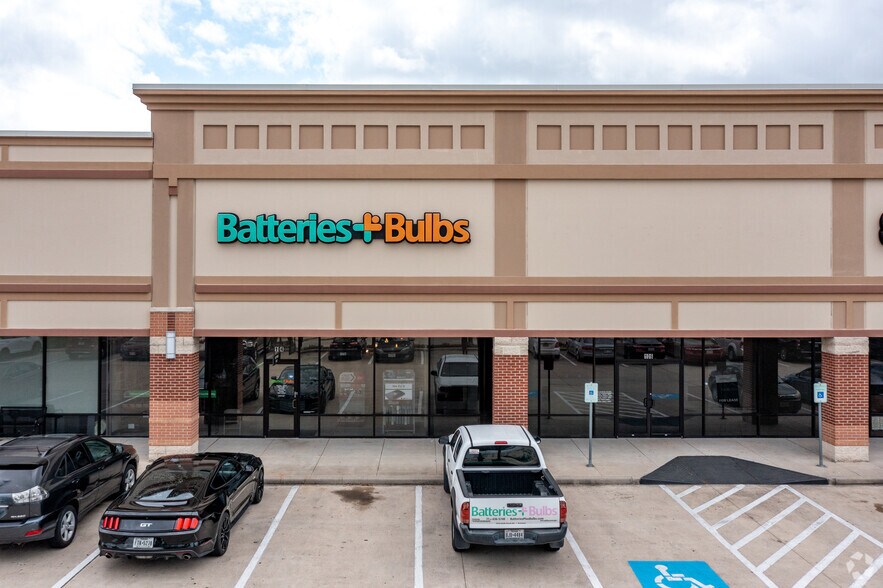 More Photos Of 2500-2808 Smith Ranch Rd, Pearland Unknown For Lease