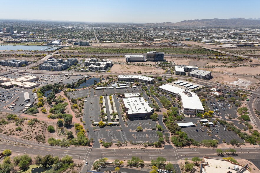 More Photos Of 1144 W Washington St, Tempe Office For Lease