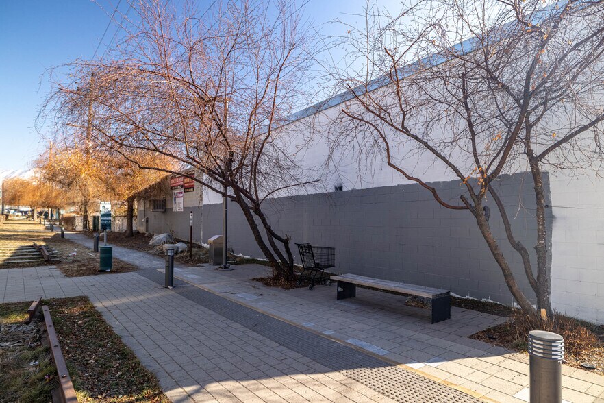 More Photos Of 2237 S 600 E, Salt Lake City Loft Creative Space For Sale