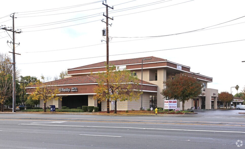 More Photos Of 2860 Quimby Rd, San Jose Unknown For Lease