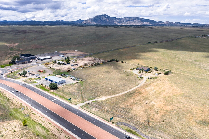 More Photos Of 1900 S Highway 89, Chino Valley Land For Sale