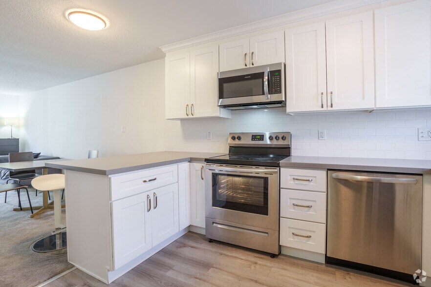 More Photos Of 2120 Grant St, Berkeley Apartments For Sale