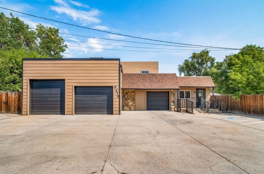 More Photos Of 6275 W 16th Ave, Lakewood Auto Repair For Sale