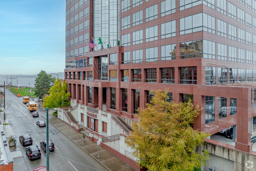 More Photos Of 909 A St, Tacoma Office For Lease