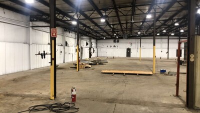 More Photos Of 848 E Commercial Ave, Whitewater Manufacturing For Sale