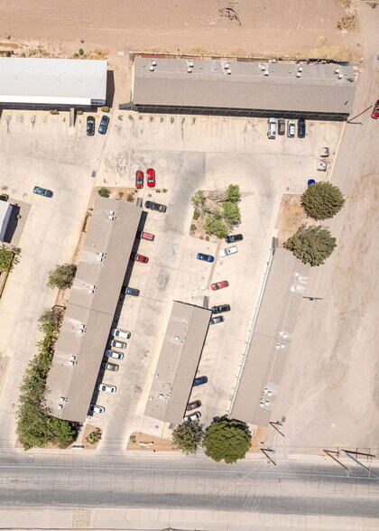 More Photos Of 2306 S Espina St, Las Cruces Apartments For Sale