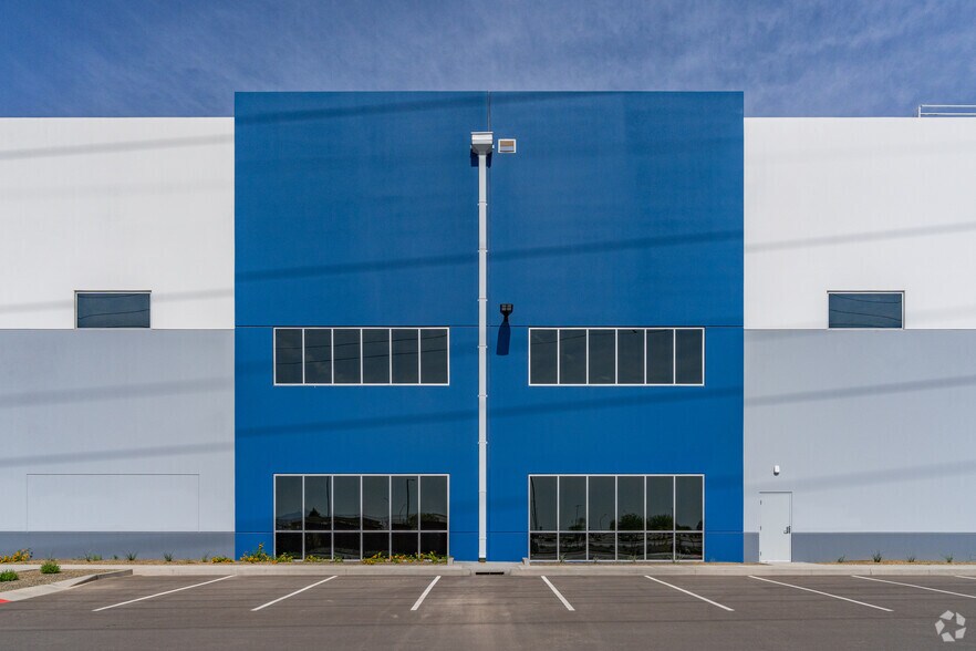 More Photos Of NWC Indian School Rd & W Minnezona Ave, Goodyear Unknown For Lease