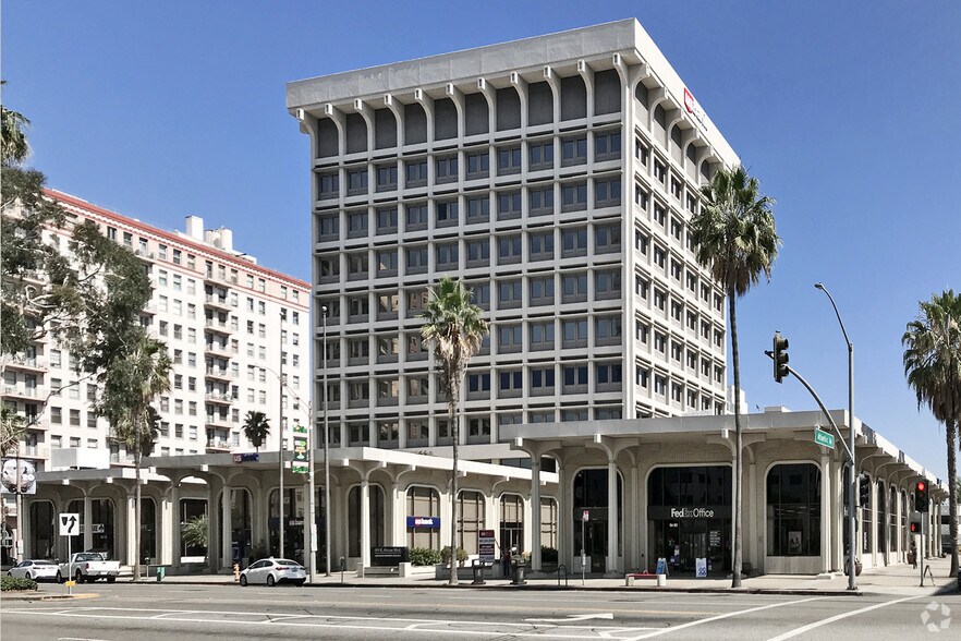 More Photos Of 555 E Ocean Blvd, Long Beach Office For Sale