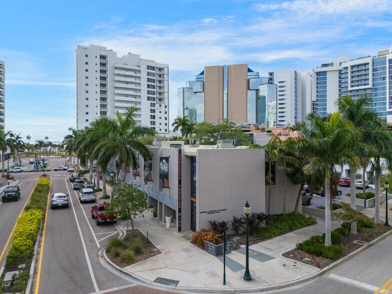 More Photos Of 85 Cocoanut Ave, Sarasota Office For Lease