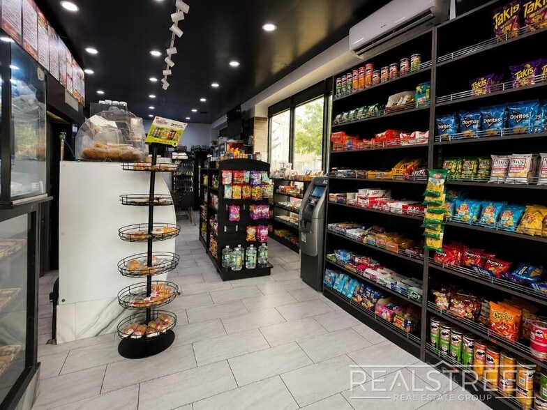 More Photos Of 856 Knickerbocker Ave, Brooklyn Storefront Retail Residential For Lease