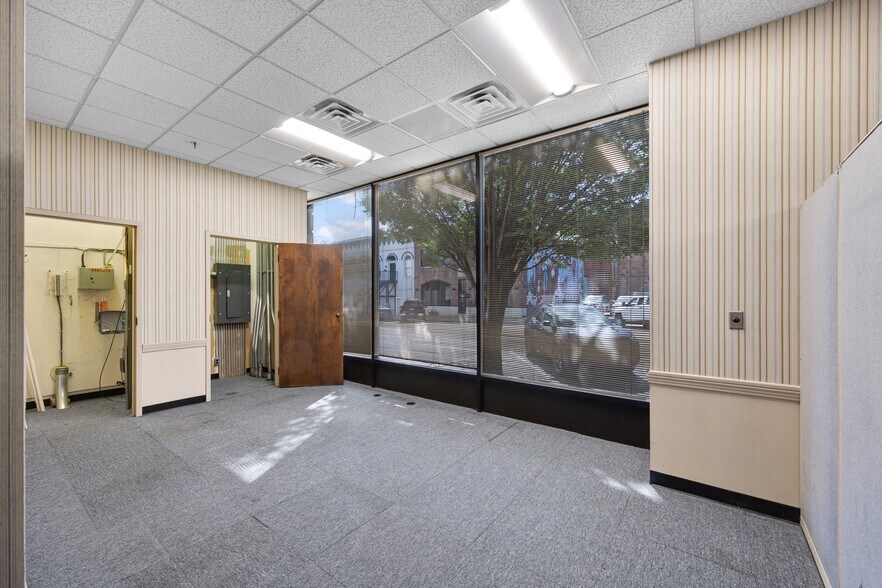 More Photos Of 116 N Church St, Jackson Office For Lease