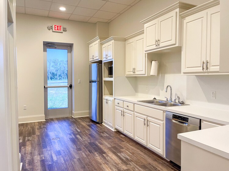 More Photos Of 9201 Baringer Foreman Rd, Baton Rouge Loft Creative Space For Sale