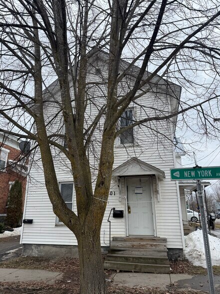 More Photos Of , Ogdensburg Multifamily For Sale