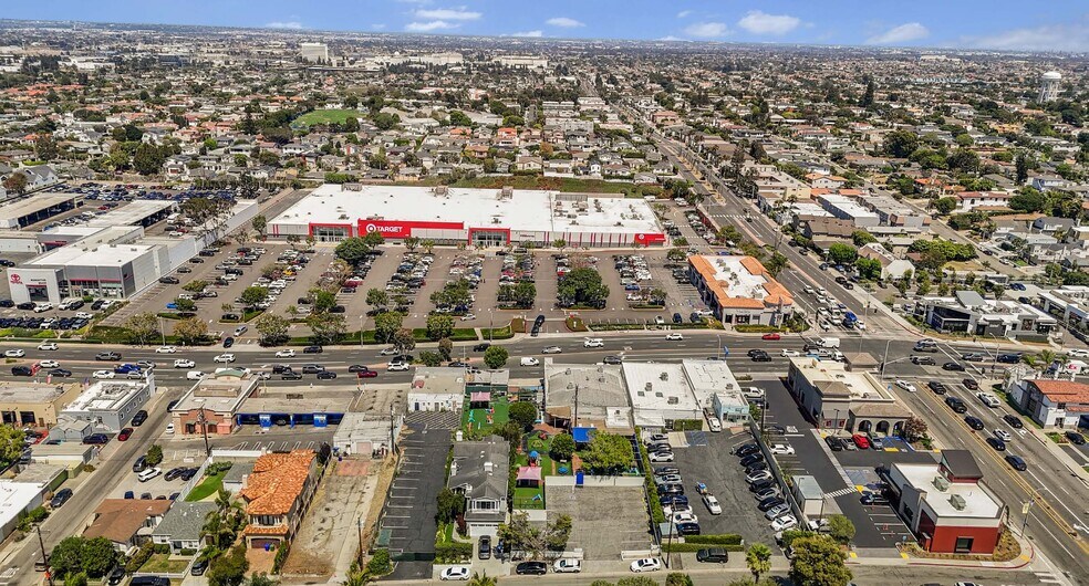More Photos Of , Manhattan Beach General Retail For Sale